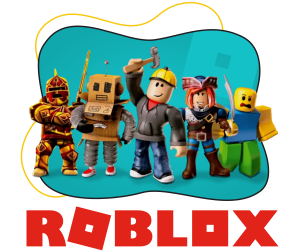 Roblox Studio. Сделать все, что вы можете себе представить - Школа программирования для детей, компьютерные курсы для школьников, начинающих и подростков - KIBERone г. {city_im}