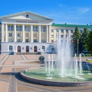 В сентябре открытие новой локации в самом центре Ростова-на-Дону, в Кванториуме при ДГТУ! - Школа программирования для детей, компьютерные курсы для школьников, начинающих и подростков - KIBERone г. {city_im}