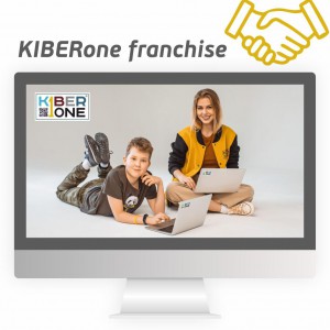 Франшиза KIBERone — в списке лучших по итогам 2019 года - Школа программирования для детей, компьютерные курсы для школьников, начинающих и подростков - KIBERone г. {city_im}